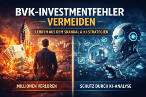 BVK-Investmentfehler vermeiden