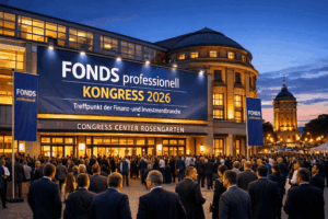 FONDS professionell KONGRESS 2026