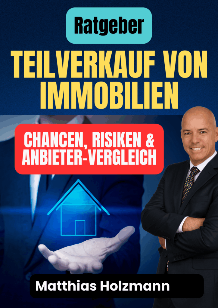 Immobilien-Teilverkauf Ratgeber 2026