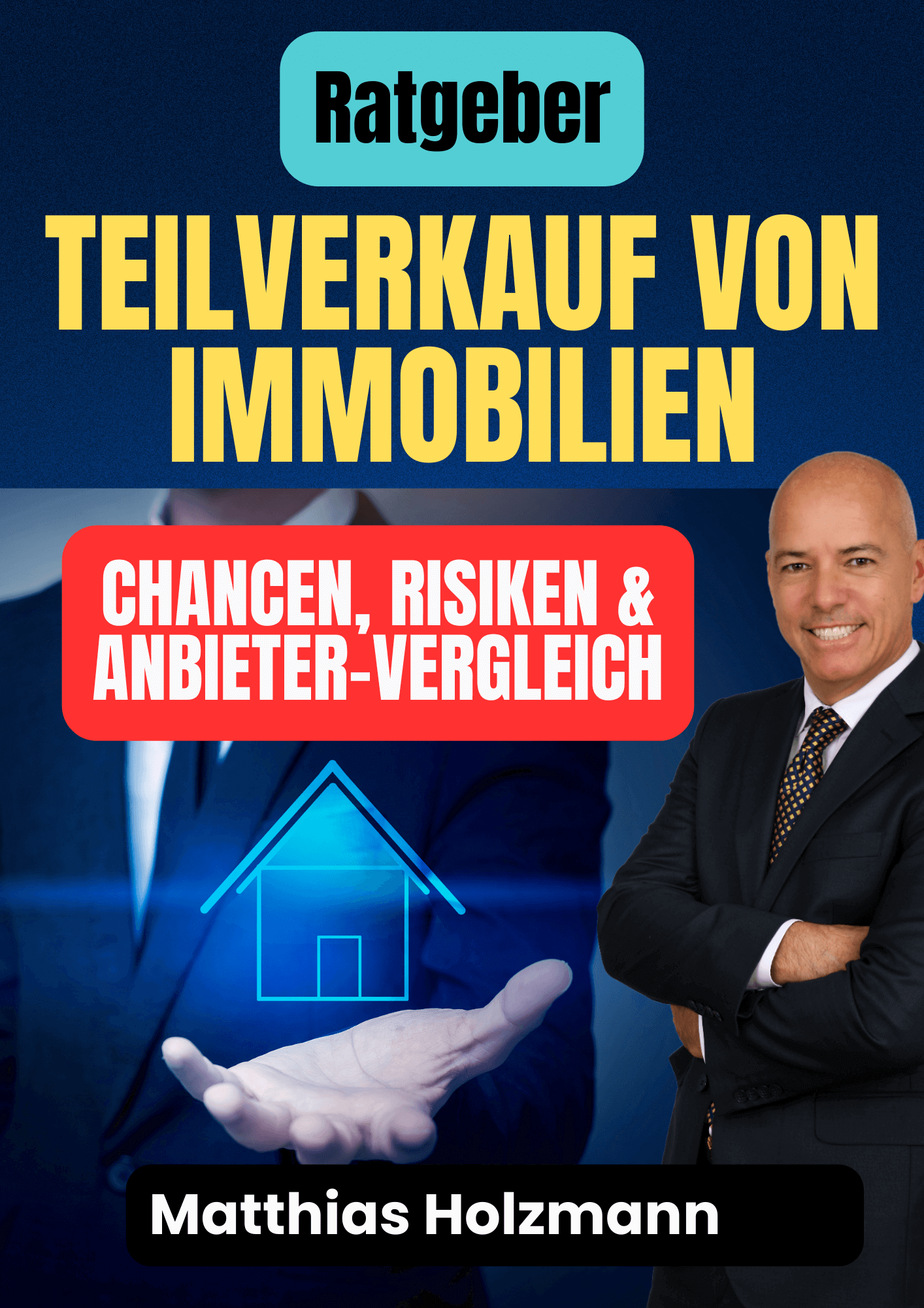 Immobilien-Teilverkauf Ratgeber 2026