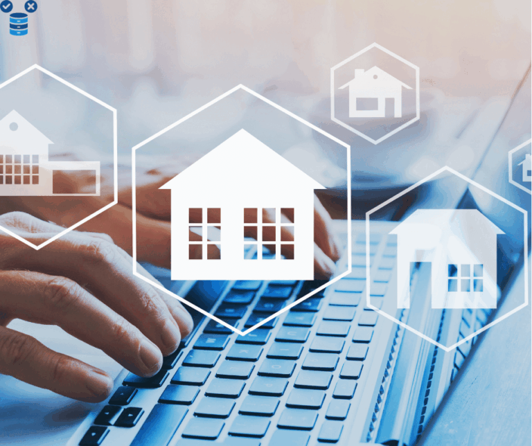 datenbasierter Immobilienvertrieb