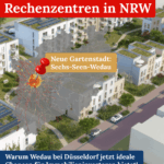 rechenzentrum ruhrgebiet