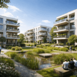 Antizyklisches Wohnimmobilien-Investment