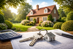 Beamtenbonus Immobilienkredit