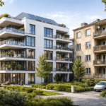 Bestand oder Neubau