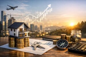 Cashflow Strategie