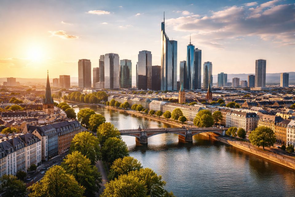 Immobilienmarkt 2026