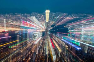 Globale Wirtschaft im Wandel