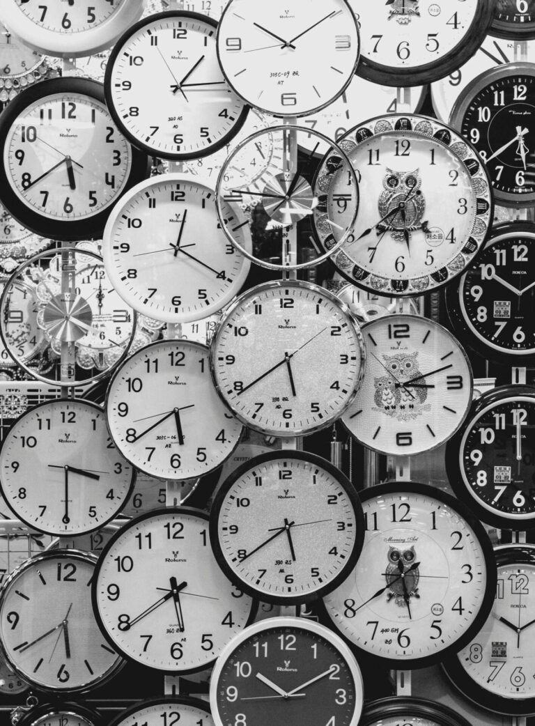 Parkinsonsches Gesetz