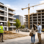 Neubau statt Sanierung