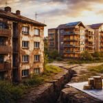 Wertverlust Bestandsimmobilien