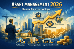Asset Management 2026