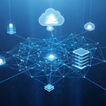 Digitale Infrastruktur Ruhrgebiet