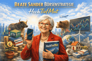 Beate Sander Börsenstrategie