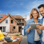Modernisierungsdarlehen Immobilien