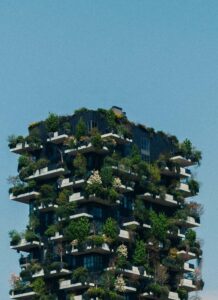 Co-Living Immobilien