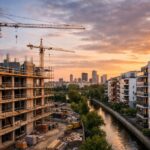 Wohnungsmarkt Krise