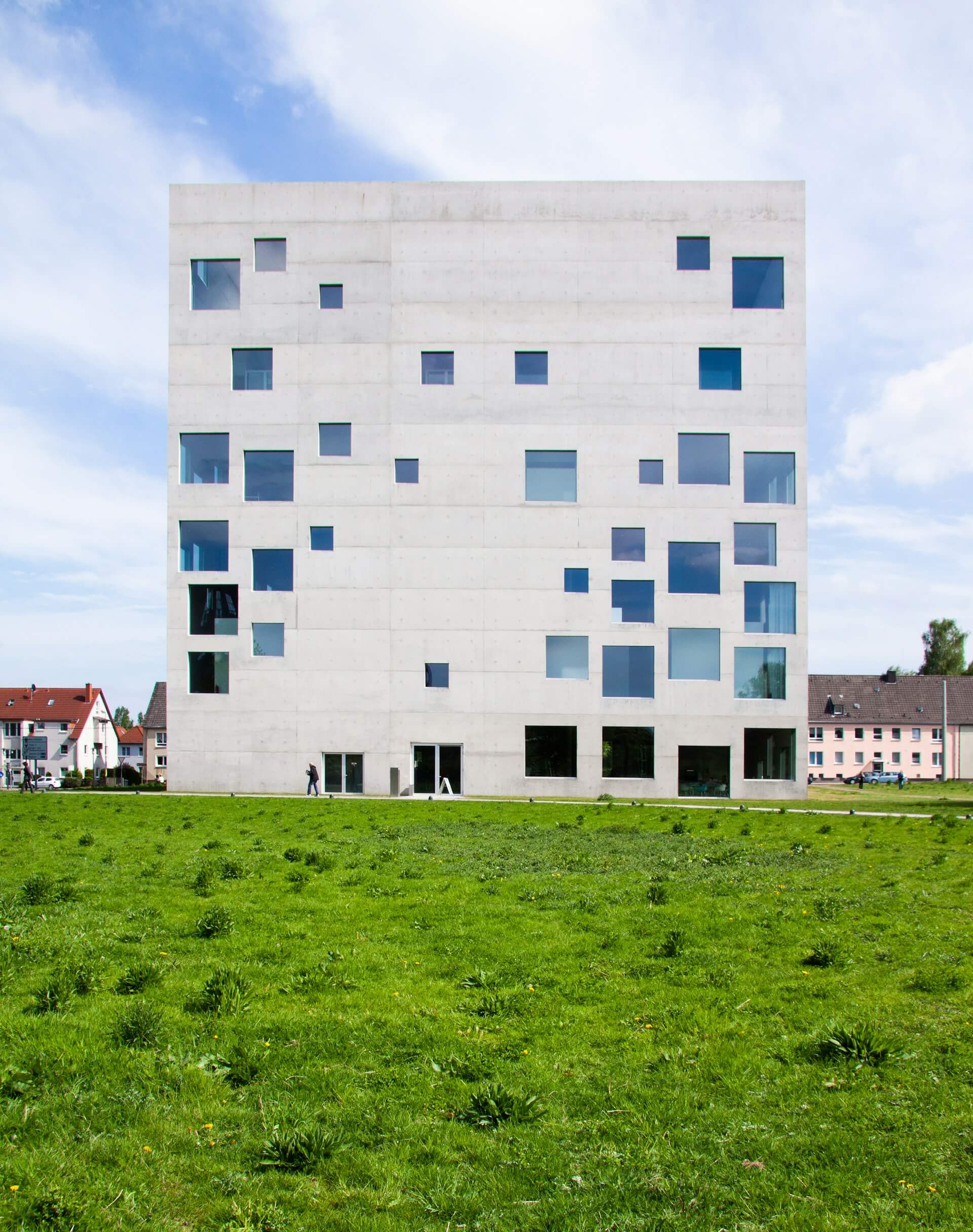 Deutsche Immobilienmesse