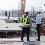 Wohnungsbau Krise
