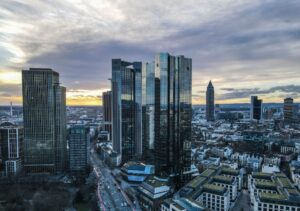 Immobilienkrise Chance