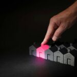 Datengetriebene Immobilien