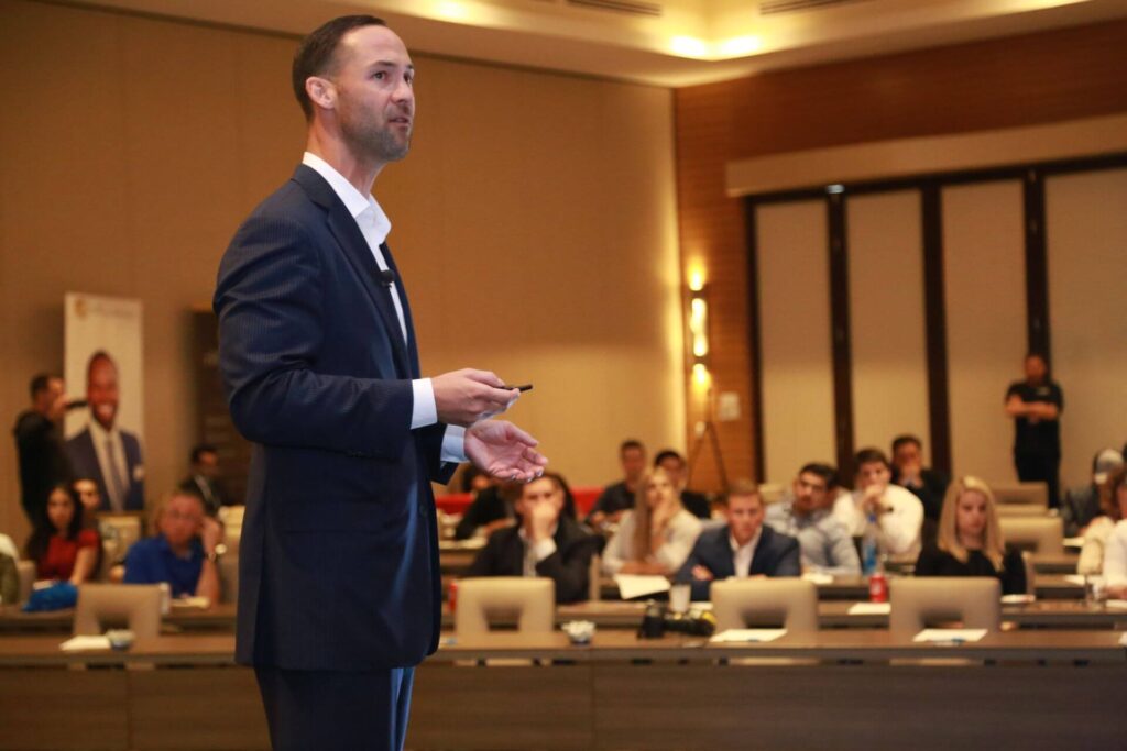 Cashflow Conference