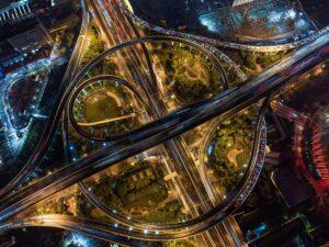 ELTIF Infrastruktur