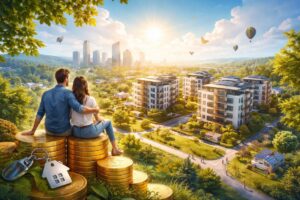 Cashflow Strategie
