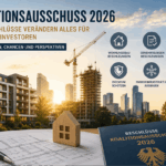 Koalitionsausschuss 2026