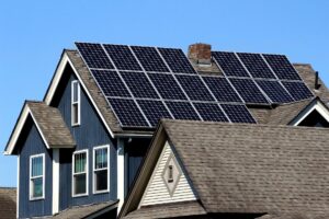 Energieintegration Immobilien