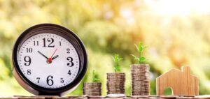 Inflationsschutz Immobilien