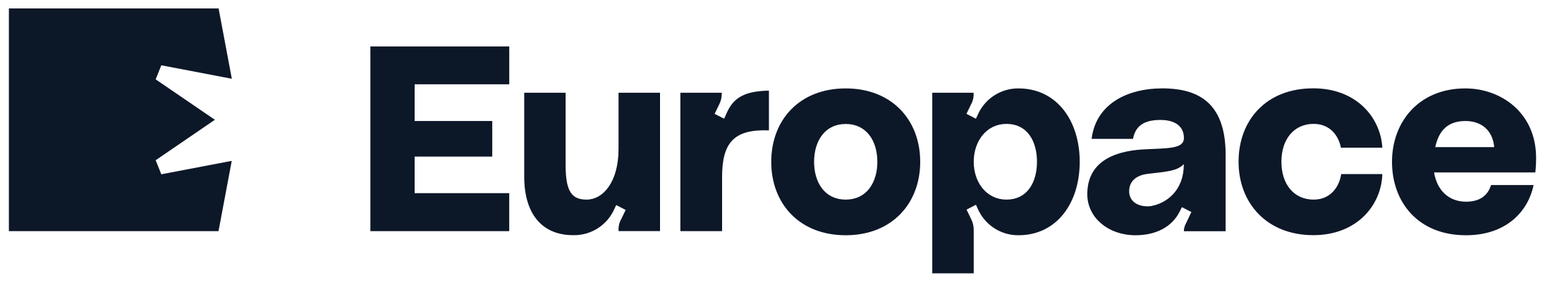 Europace Logo